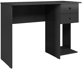Mesa Escrivaninha 4115 Qmovi Preto