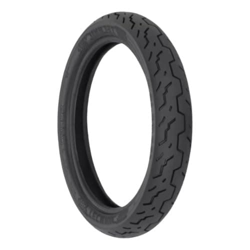 Pneu Traseiro 100/80-18 Sem Câmara