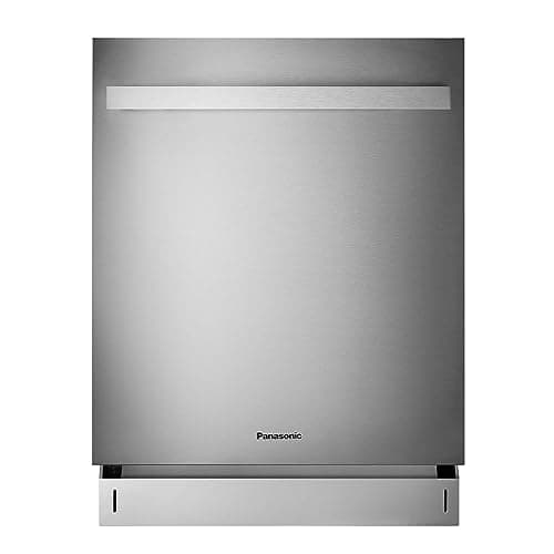 Panasonic Lava-Louças de Embutir Inox 15 Serviços NP-6M2FTKBRP
