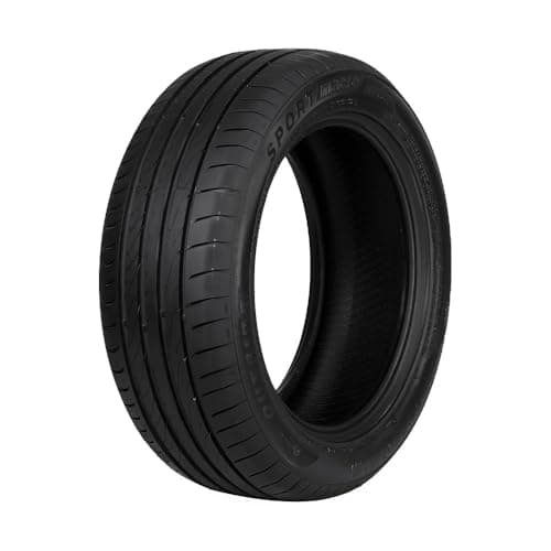 Pneu Speedmax Aro 18 SPM302 225/50R18 95V Run Flat