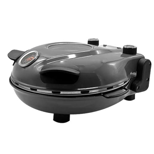 LaBravia, Forno para Pizza Grafite 110V