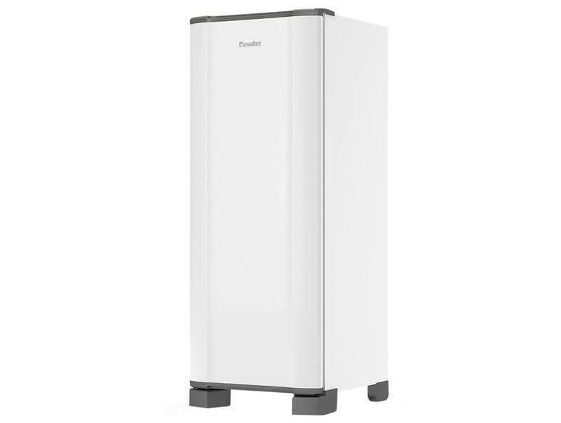Geladeira Esmaltec Cycle Defrost 1 Porta 293L Branco