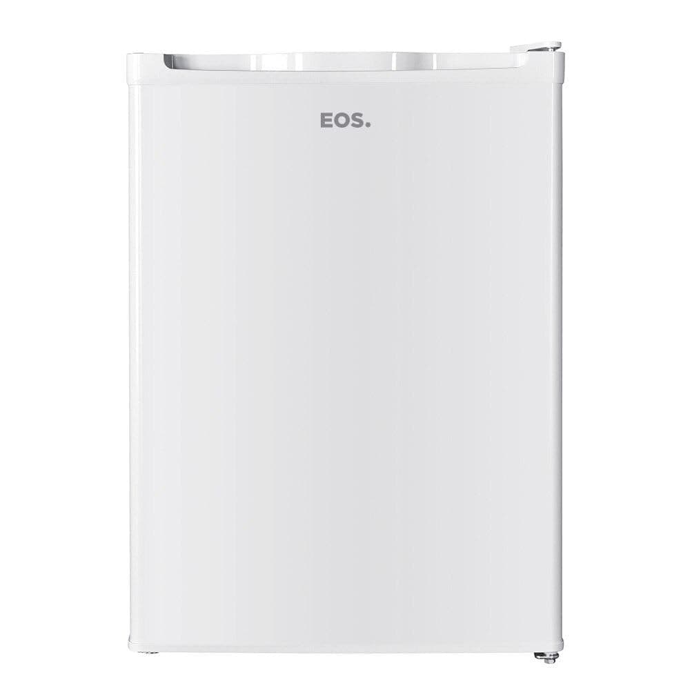 Frigobar Eos 71 Litros Ice Compact Branco Efb83 110V