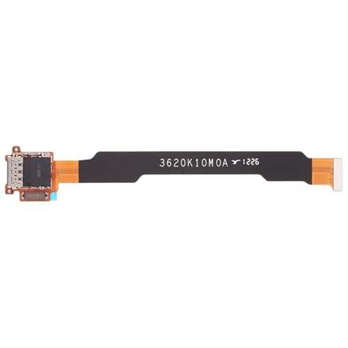 Para Xiaomi Redmi K40 Gaming/POCO F3 GT OEM SIM STOCK