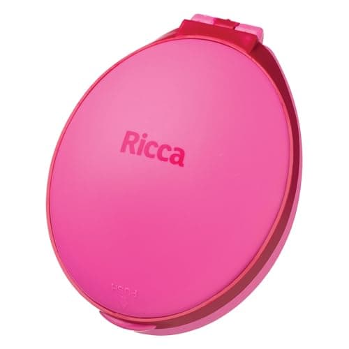 Ricca Escova Pop Up Brush