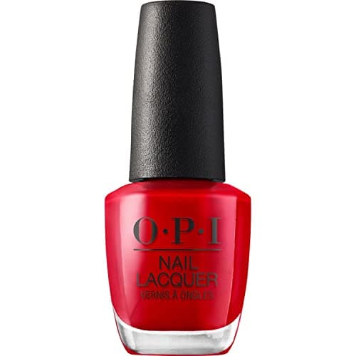 Esmalte Big Apple Red 15Ml, O.P.I