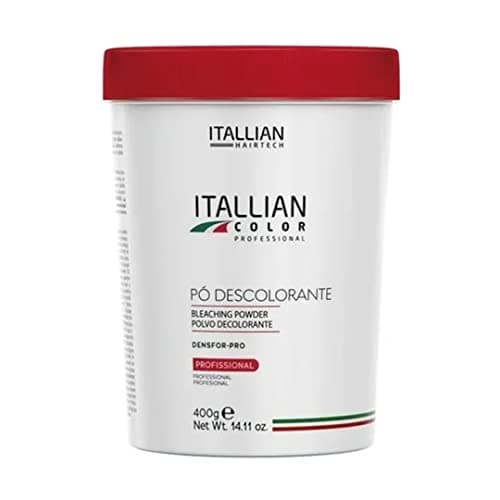 DESCOLORANTE ITALLIAN COLOR 2022 400G