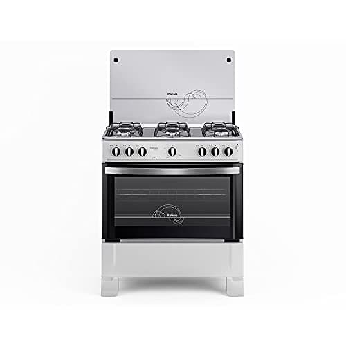 Fogão Waves 6 Bocas - Branco