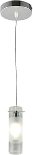 Pendente Elegance Gelo 12cm Bronzearte