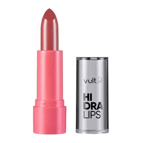 VULT BATOM HIDRA LIPS ROSE GOLD 3,6g