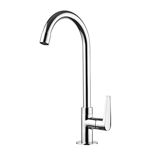 Torneira Para Lavatório De Mesa Cromada LORENZETTI