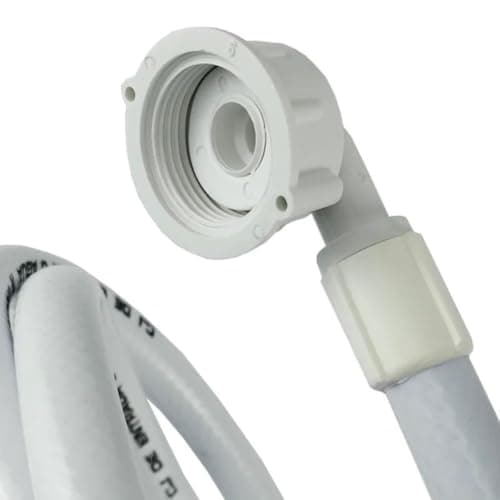 Mangueira Entrada Agua Atoxica Purificador Pa355/335 0,90M