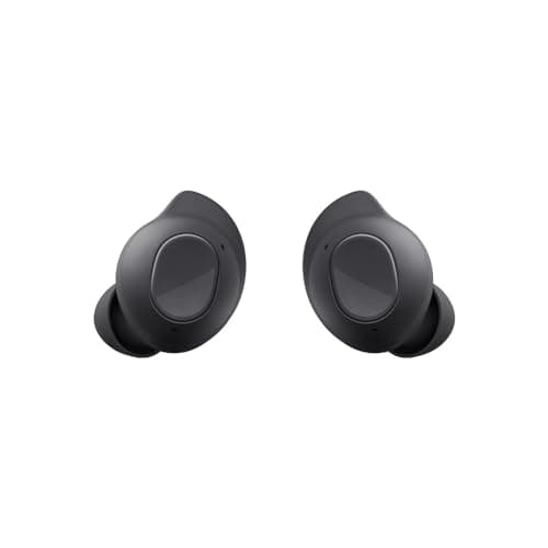 Fone de Ouvido Samsung Galaxy Buds FE True Wireless Bluetooth com Cancelamento de Ruído