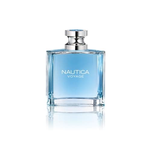 Nautica Perfume Voyage Eau de Toilette Masculino 100ml