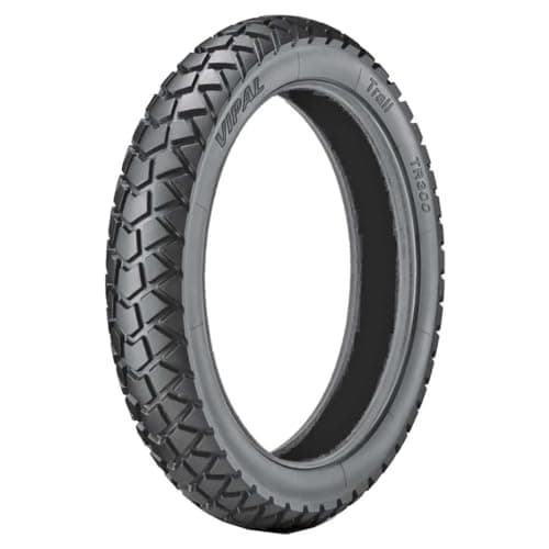 Pneu Bros 150 Xre 190 Crosser 150 110/90-17 60p Tr300 Vipal