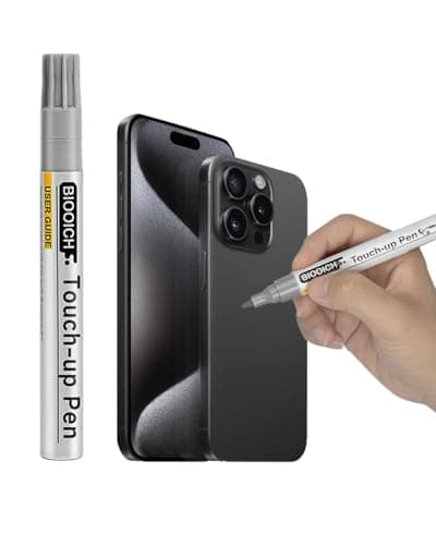 Caneta de retoque Biooich para iPhone 16 Pro Max