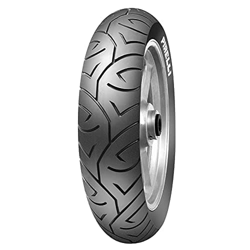 Pneu de Moto Pirelli Aro 18 Sport Demon 130/70-18 63H Traseiro TL