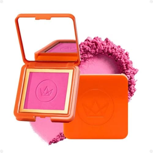 Blush Compacto Flashy Sunny Cheeks Mari Maria
