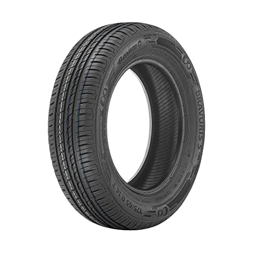 Pneu 195/50R15 Barum Bravuris 5HM FR 82V By Continental