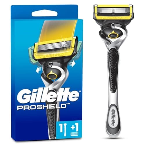 Gillette Aparelho De Barbear Fusion Proshield