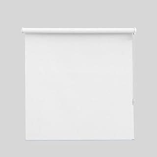 Persiana Rolo Screen 3% Branco - 1,10m X 2,30m