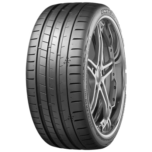 Pneu Aro 20 Kumho 245/45R20 103Y PS91