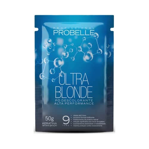Po Desc Probelle Sachet 50G