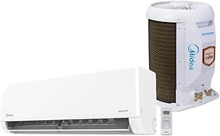 Ar-Condicionado Split 18.000 BTUs AirVolution Lite Inverter Frio Midea