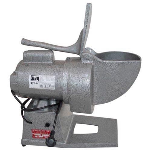 Triturador De Gelo 1/2 Cv Profissional Ty02 Yole 127V