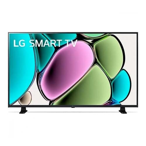 SMART TV LG 32" 32LR651CBSA ThinQ AI Amazon Alexa Apple Airplay 2 HDR 10 Otimizador de Games AI Sound