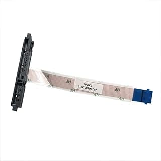 GinTai Substituição do conector do cabo HDD do disco rígido para Acer Aspire R11 R3-131 R3-131T 450.06503.0012