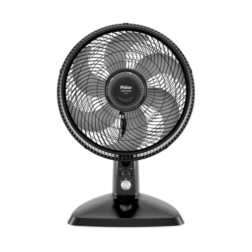 Ventilador Philco PVT402 Função repelente e aromatizador 160W 127V