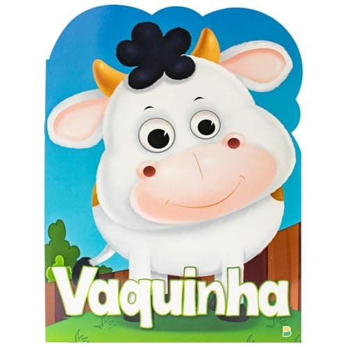 Olha Quem Sou! Vaquinha