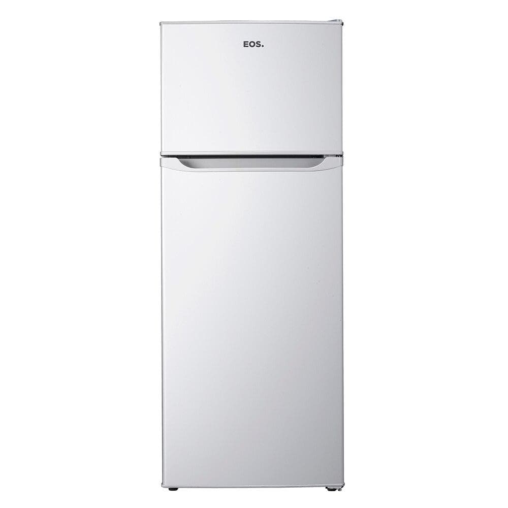 Geladeira EOS 240 Litros Duplex Branco ERV270DB 110V