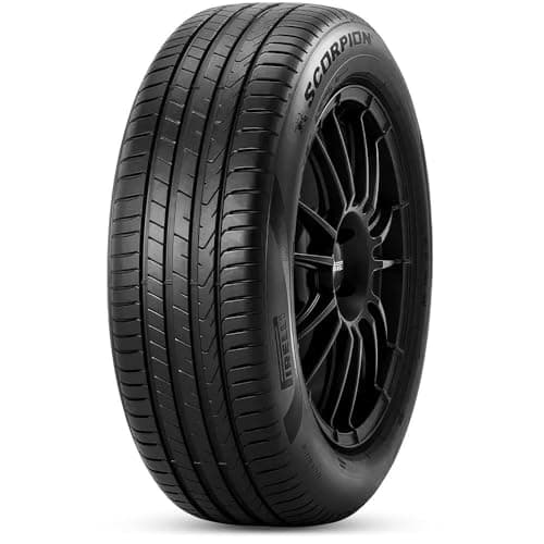 Pneu Aro 18 Pirelli Scorpion JP 225/55R18 98V