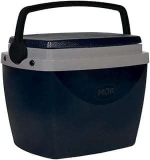 Caixa Termica Cooler Camping Praia Pequena 6 Litros - Mor