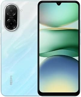 Smartphone Xiaomi Redmi A5 Dual SIM 128GB 4GB RAM Azul Ocean Blue