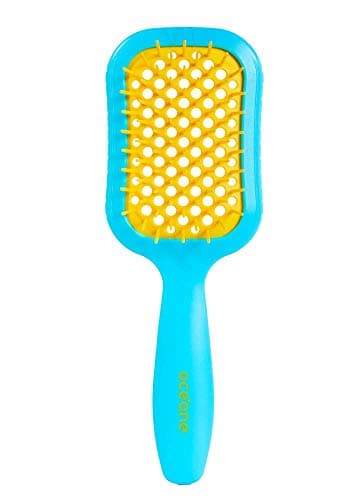 Océane Escova de Cabelo Azul - Joy Brush