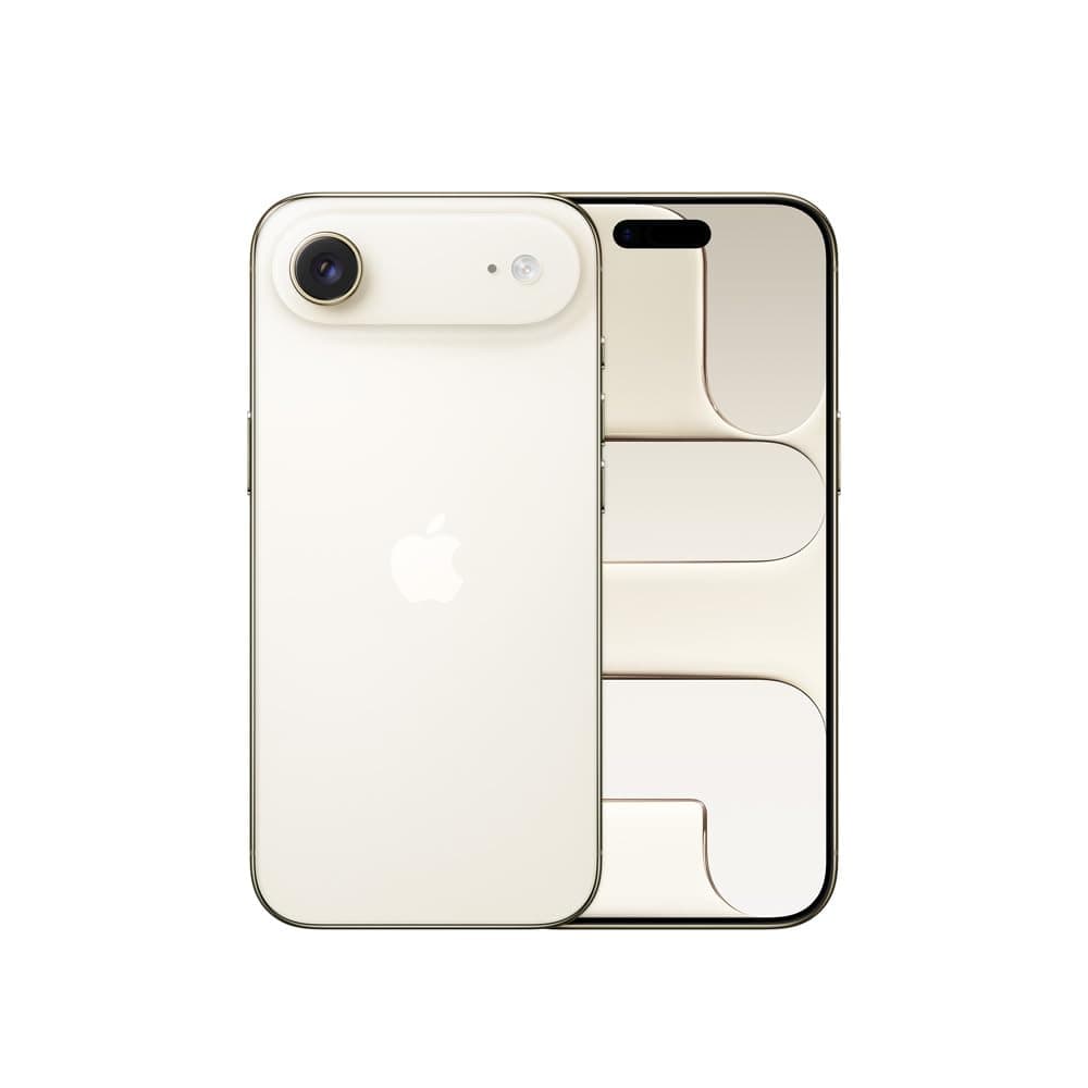 Smartphone Apple Iphone Air Titanio 256 GB Dourado-claro