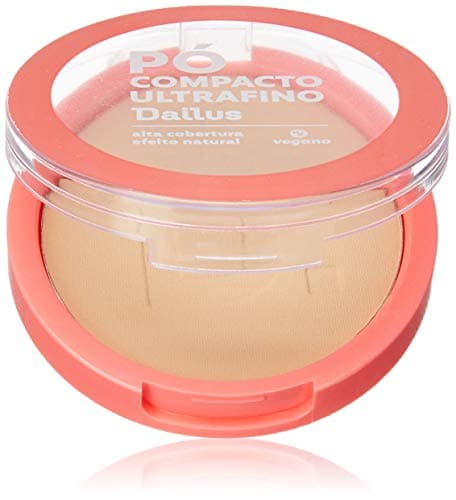Po Compacto Ultrafino-D2-Claro, Dailus, D2-Claro