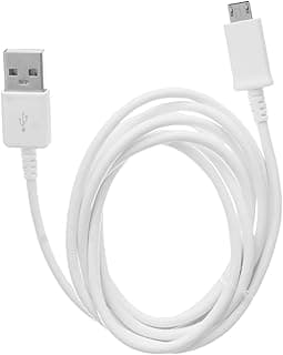 Cabo Micro Usb-V8 Para Samsung Galaxy A3 A5 A7 S6 S7 A01, A01CORE, A03, A03 Core, A10, A10s, a02 J1, J2, J3, J4, J5, J6, J7, J8