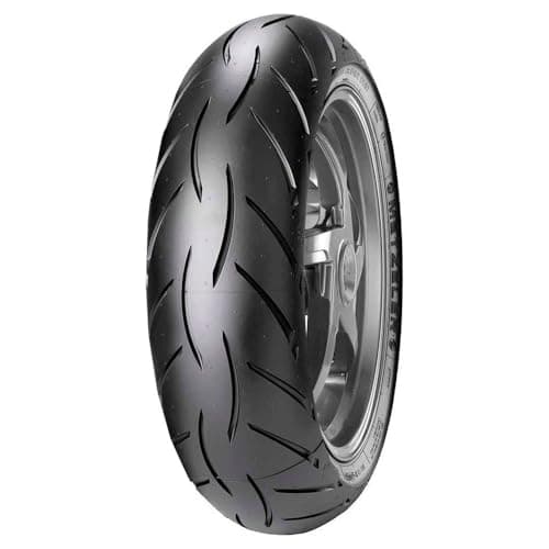 Pneu Metzeler 160/60Zr17 (Tl) (69W) M5 (T)