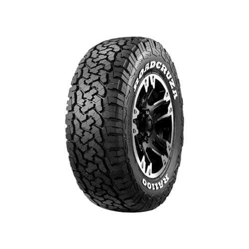 Pneu 255/55R19 AT Aro 19 LT ROADCRUZA A/T RA1100 111/108S