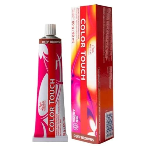 Color Touch Tonalizante 60G 7.73 L.Med.Mar.D