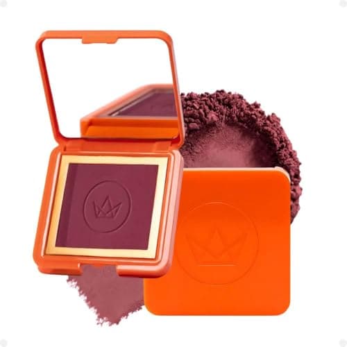 Blush Compacto Mystique Sunny Cheeks Mari Maria