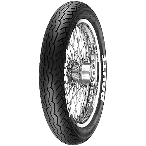 Pirelli 871-2036 Pneu Mt66 Rota Dianteira 120/90-17 64S Bias Tt