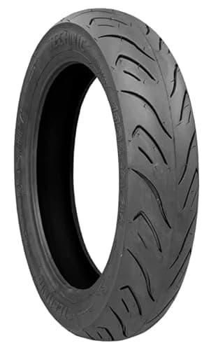 Pneu Technic SPORT R 80/100-18 = (2.75-18) 42P TL Dianteiro Titan/YBR/CBX 150 / CBX 200 / YES 125