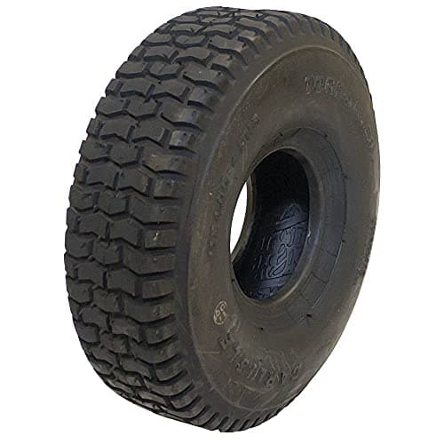 Stens Pneu 165-023, preto