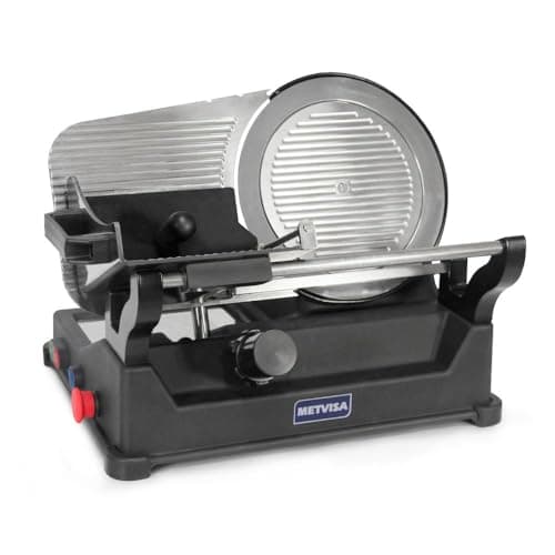 Fatiador de Frios Metvisa Inclinado 27,5cm 220V CFI.275
