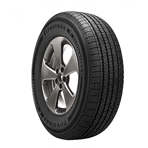 Pneu 235/75R15 Firestone Destination H/T 109T